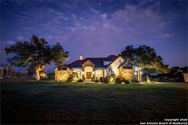 1190 Sapling Spring, New Braunfels, TX 78132 - #1