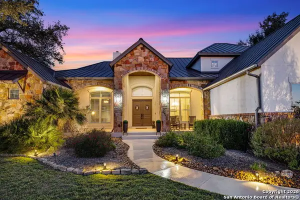 1190 Sapling Spring, New Braunfels, TX 78132