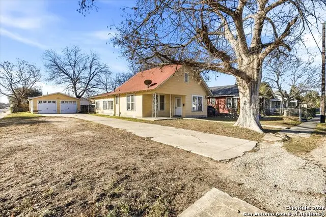 242 Fairview Ave, San Antonio, TX 78223 - Image #1