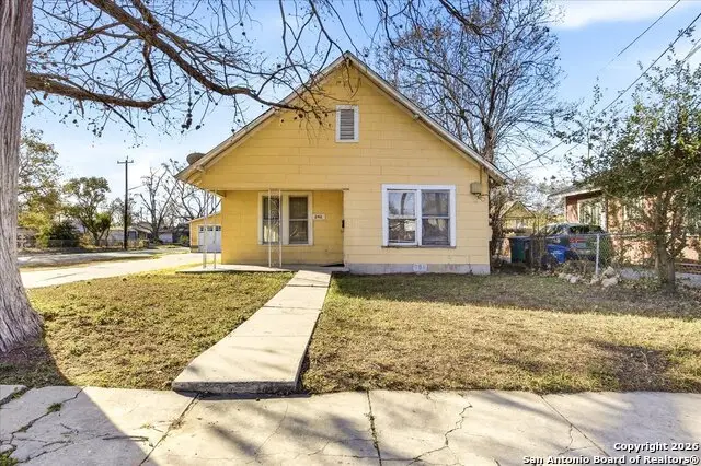 242 Fairview Ave, San Antonio, TX 78223 - Image #3