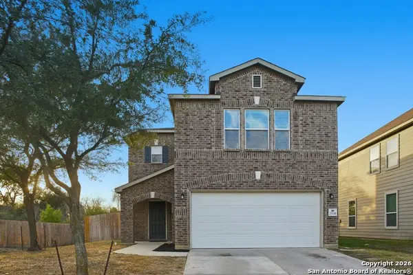 2535 Sundrop Bay, San Antonio, TX 78224