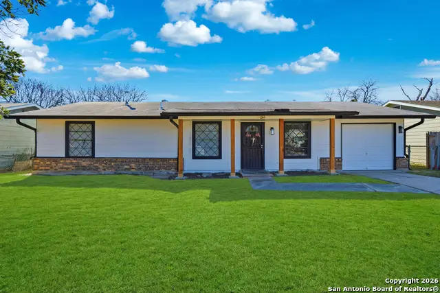 7326 Glen Brk, San Antonio, TX 78239 - Image #1