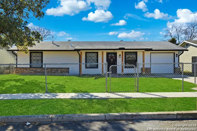 7326 Glen Brk, San Antonio, TX 78239 - Image #3