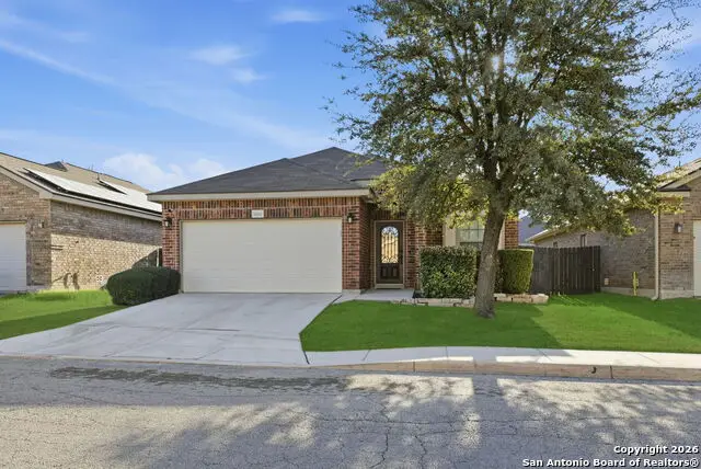 10510 Corvey Lane, Helotes, TX 78023 - Image #2