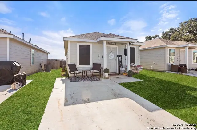 13854 Llama Place, San Antonio, TX 78252 - Image #2