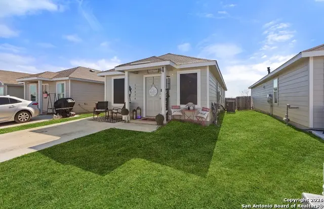 13854 Llama Place, San Antonio, TX 78252 - Image #3