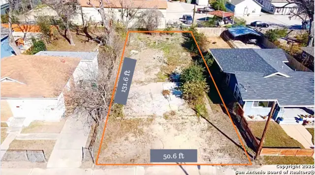 1415 Montana, San Antonio, TX 78203 - Image #2