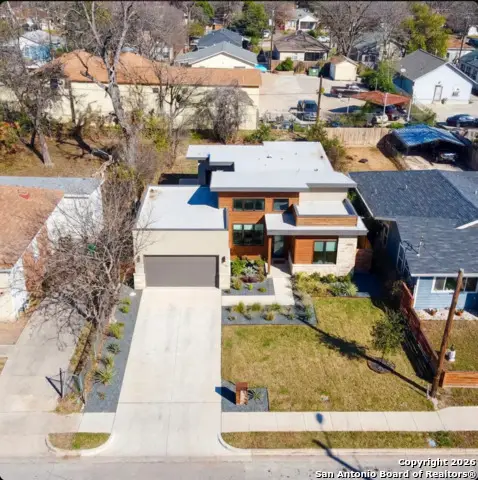 1415 Montana, San Antonio, TX 78203 - Image #3