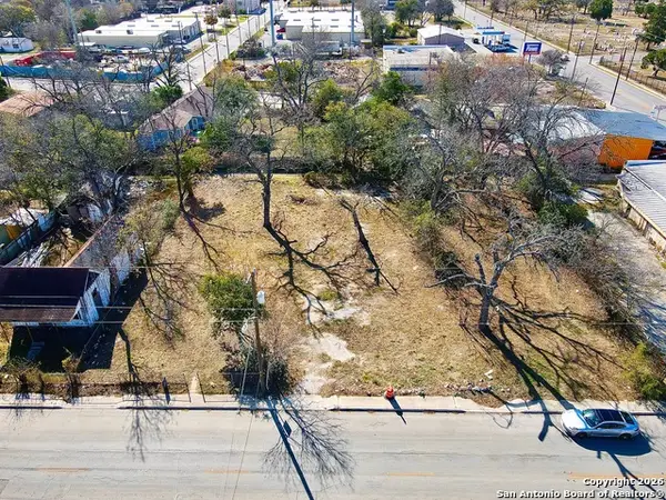 1416 Montana, San Antonio, TX 78203