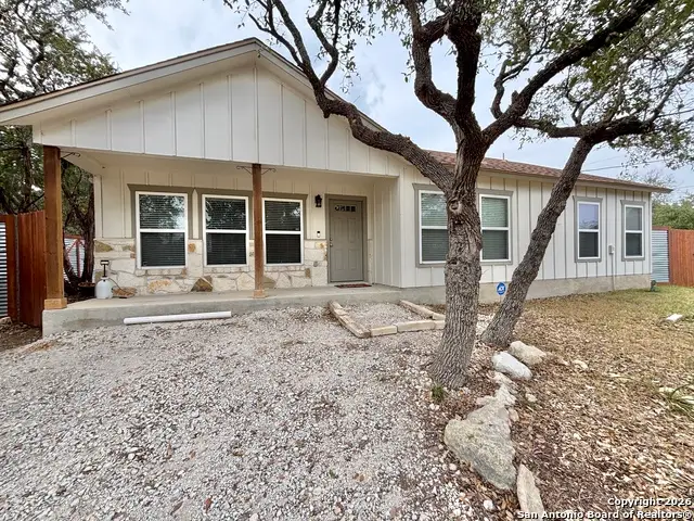 1376 Hedgestone, Canyon Lake, TX 78133 - Image #1