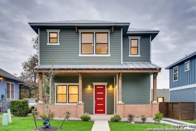 725 Hays, San Antonio, TX 78202 - Image #1