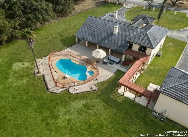 5421 Lockhill, San Antonio, TX 78240 - Image #3