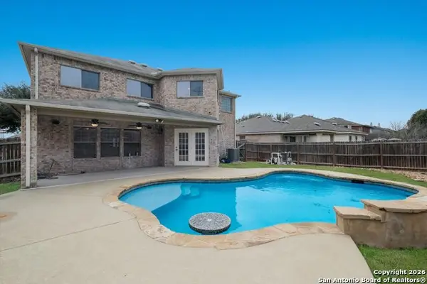 233 Springtree Trl, Cibolo, TX 78108
