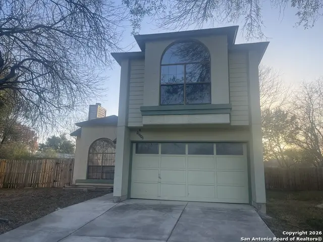 10248 Aurora, San Antonio, TX 78245 - Image #1