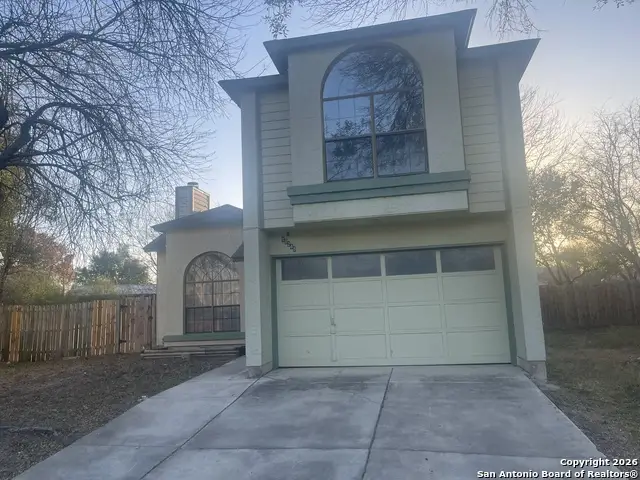 10248 Aurora, San Antonio, TX 78245 - Image #3