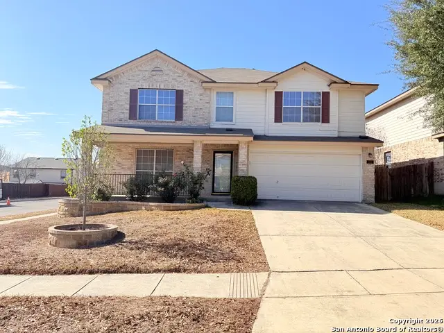 135 Bright Trl, San Antonio, TX 78253 - Image #2