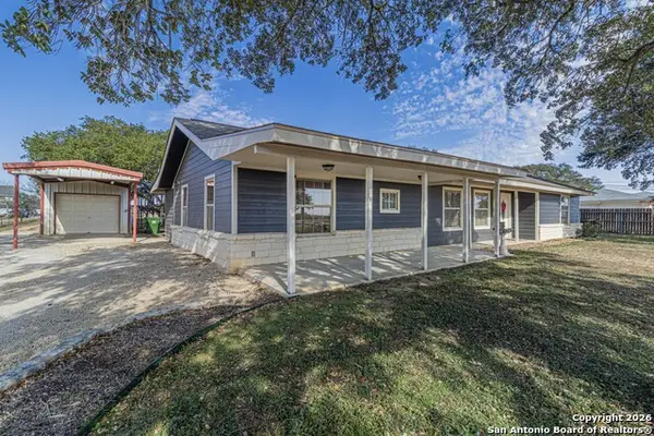 8773 New Sulphur Springs, San Antonio, TX 78263