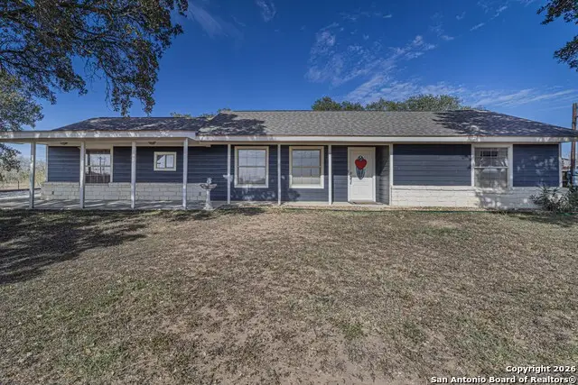 8773 New Sulphur Springs, San Antonio, TX 78263 - Image #2