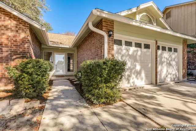 6303 Scrub Jay, San Antonio, TX 78240 - Image #1