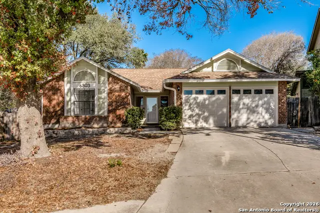 6303 Scrub Jay, San Antonio, TX 78240 - Image #2