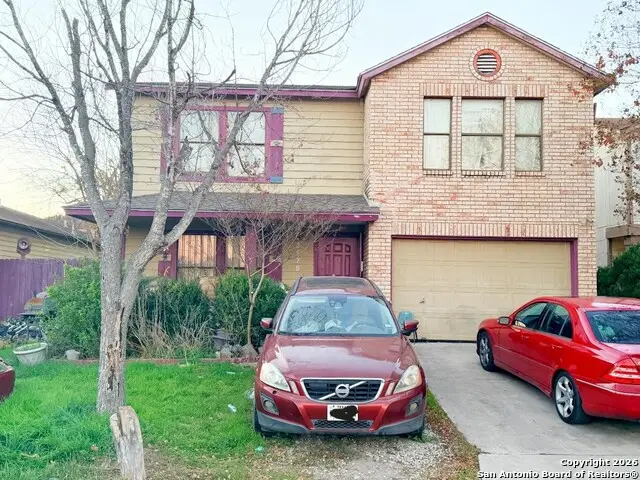 3179 Beacon, San Antonio, TX 78245 - Image #1