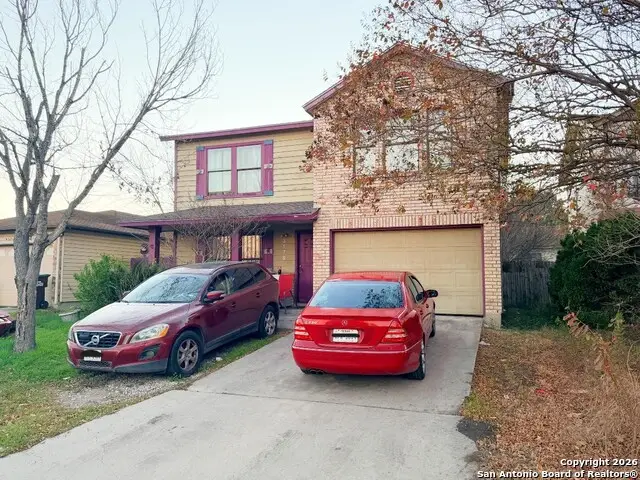 3179 Beacon, San Antonio, TX 78245 - Image #2