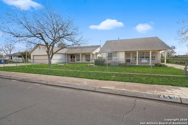4530 Winneway, San Antonio, TX 78222 - Image #1