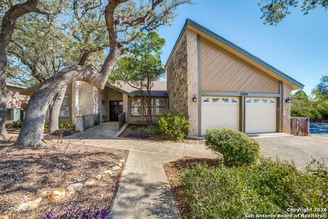 17002 Summer Creek, San Antonio, TX 78248 - Image #2