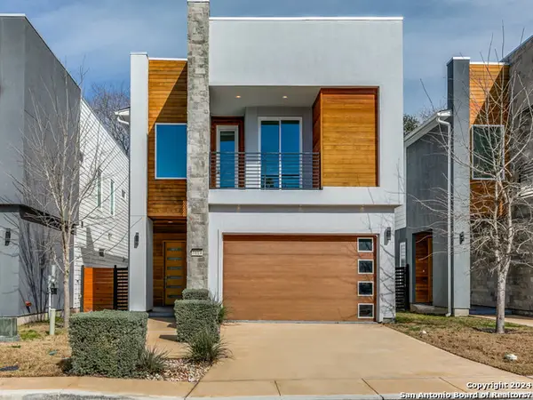 7614 Lost Mine Peak, San Antonio, TX 78240