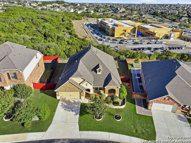 2830 Running Fawn, San Antonio, TX 78261 - Image #1