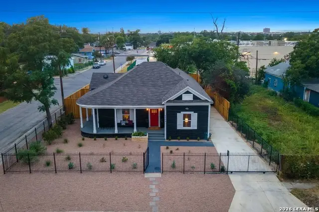 1503 E Crockett St,, San Antonio, TX 78202 - Image #2