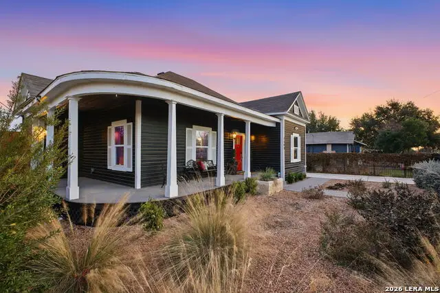 1503 E Crockett St,, San Antonio, TX 78202 - Image #3