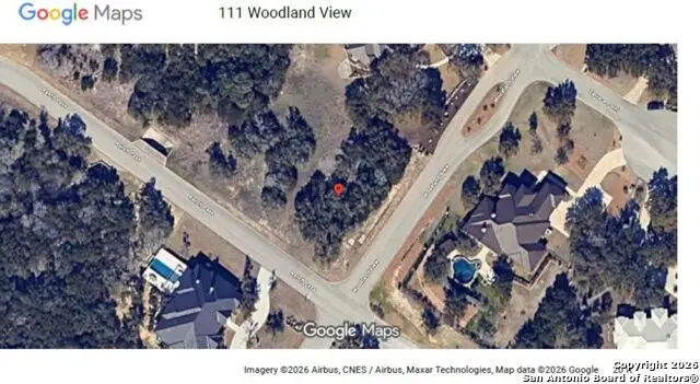 111 Woodland, Fair Oaks Ranch, TX 78015 - Image #1
