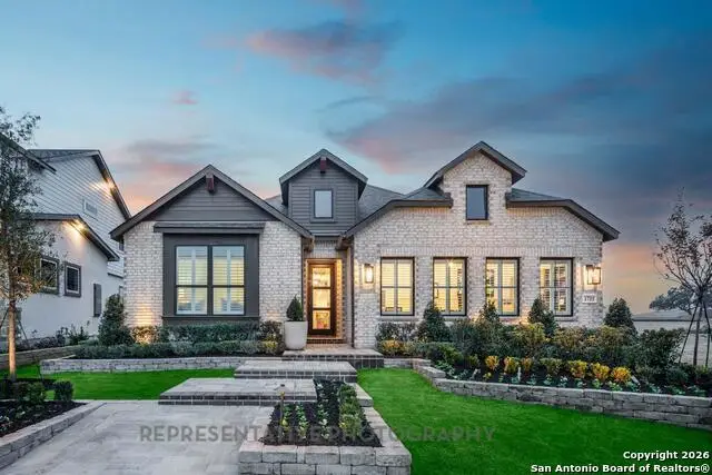 1715 Seekat Drive, New Braunfels, TX 78132 - #1