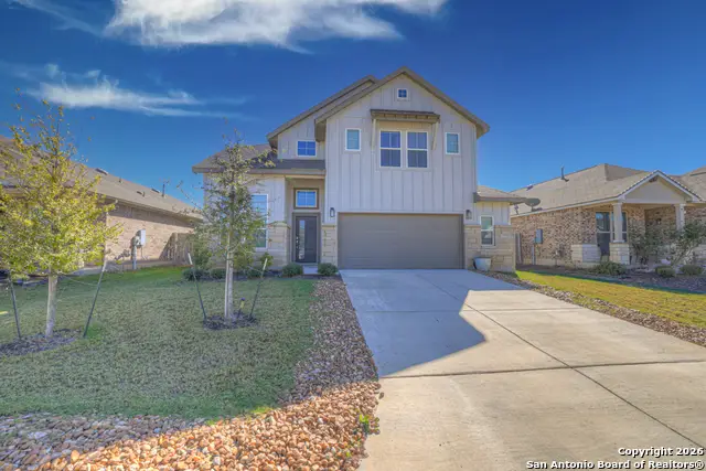 1940 Colonial, New Braunfels, TX 78130 - #2