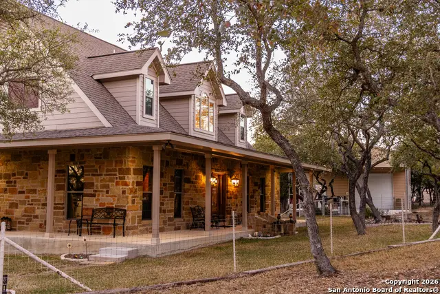 488 Phillip, Pipe Creek, TX 78063 - Image #2