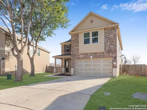 1230 Ranchland Plains, San Antonio, TX 78245