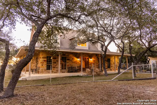 488 Phillip, Pipe Creek, TX 78063 - Image #1