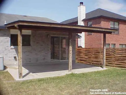 8206 Talkenhorn, Converse, TX 78109 - Image #3