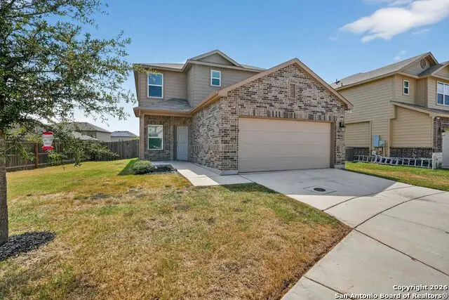 12928 Cicely Ct, Saint Hedwig, TX 78152 - Image #2