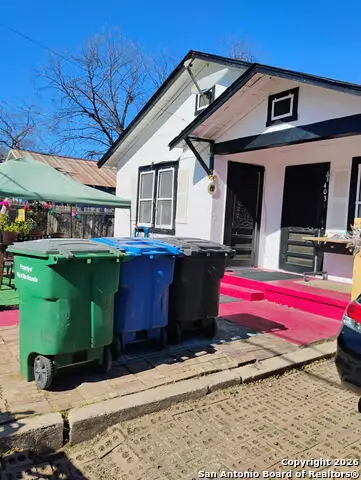 403 Hazel, San Antonio, TX 78207 - Image #2