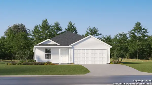 3184 Dispatch Dr, New Braunfels, TX 78130