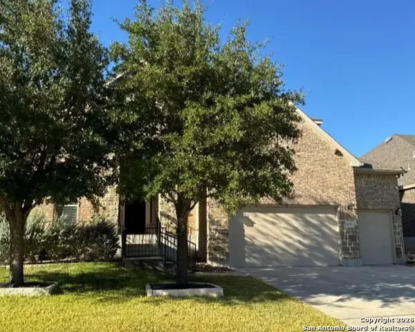 8117 Hyacinth Trce, Boerne, TX 78015 - Image #1