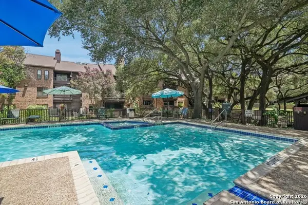 4212 Medical #104, San Antonio, TX 78229