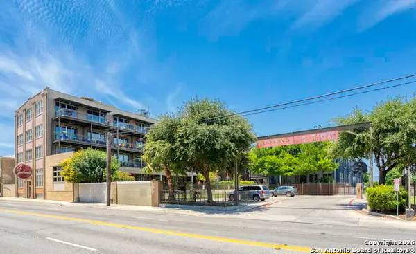 831 S Flores #2201, San Antonio, TX 78204