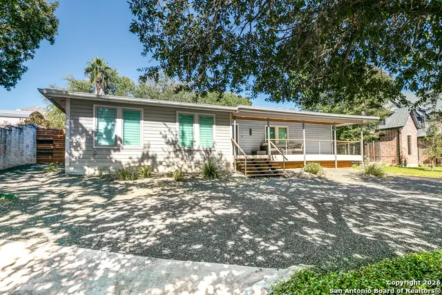 825 Garraty, Terrell Hills, TX 78209 - Image #2