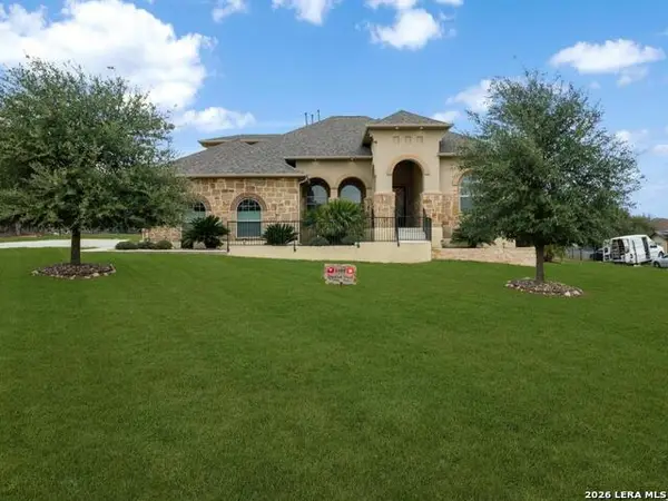 1008 Spanish Trl, New Braunfels, TX 78132