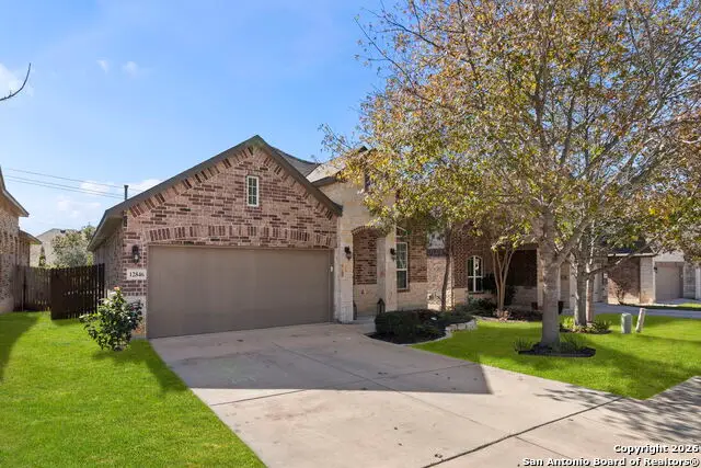 12846 Lone Star Leaf, San Antonio, TX 78253 - Image #1