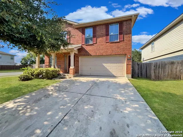 6903 Cutting Creek, San Antonio, TX 78244 - Image #1