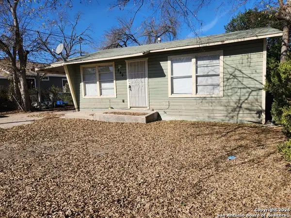 549 W Harlan, San Antonio, TX 78214